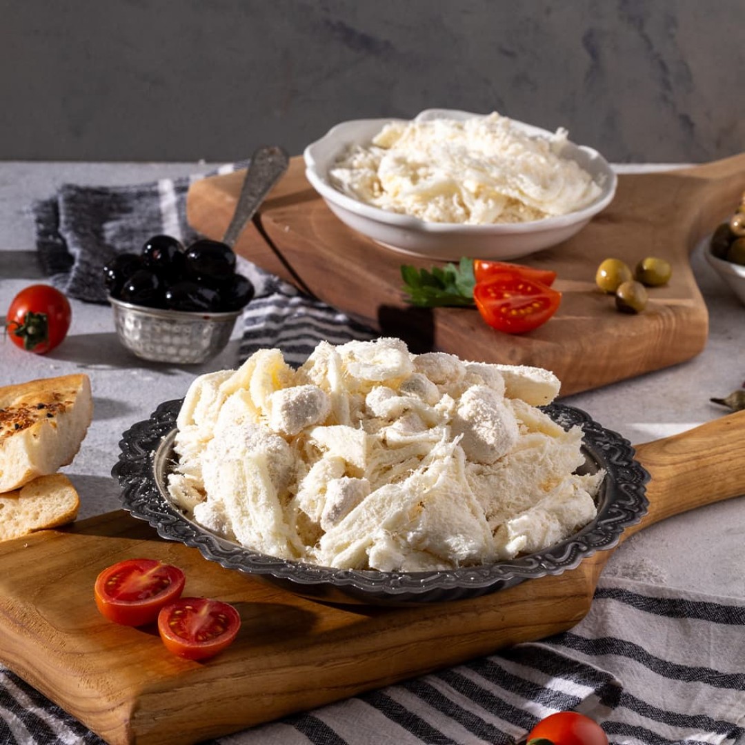 Erzurum Köy Peyniri 1000g