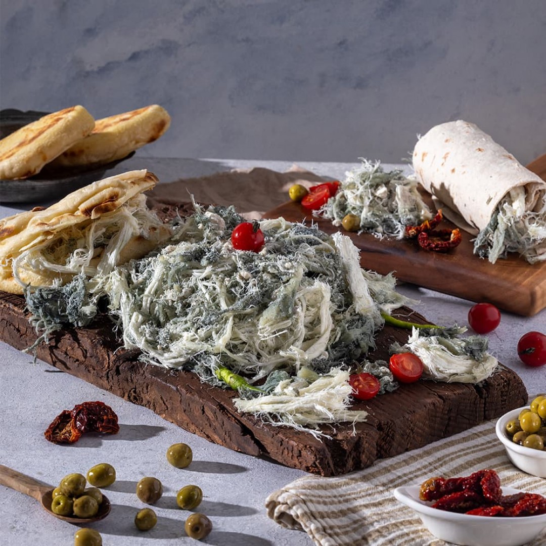 Küflü Yayla Peyniri 1000g