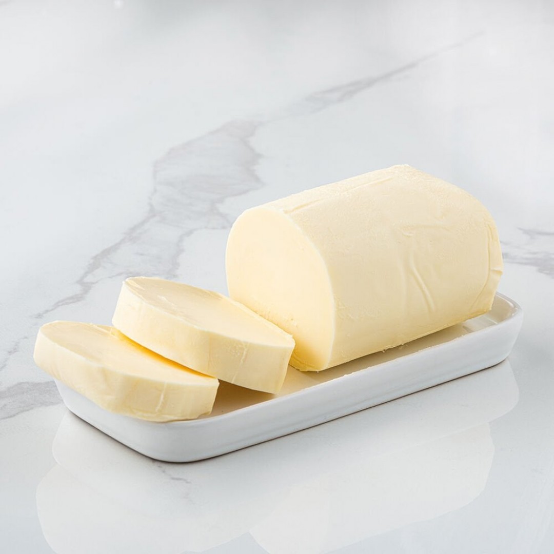 Yayla Keçi Tereyağı 1000g