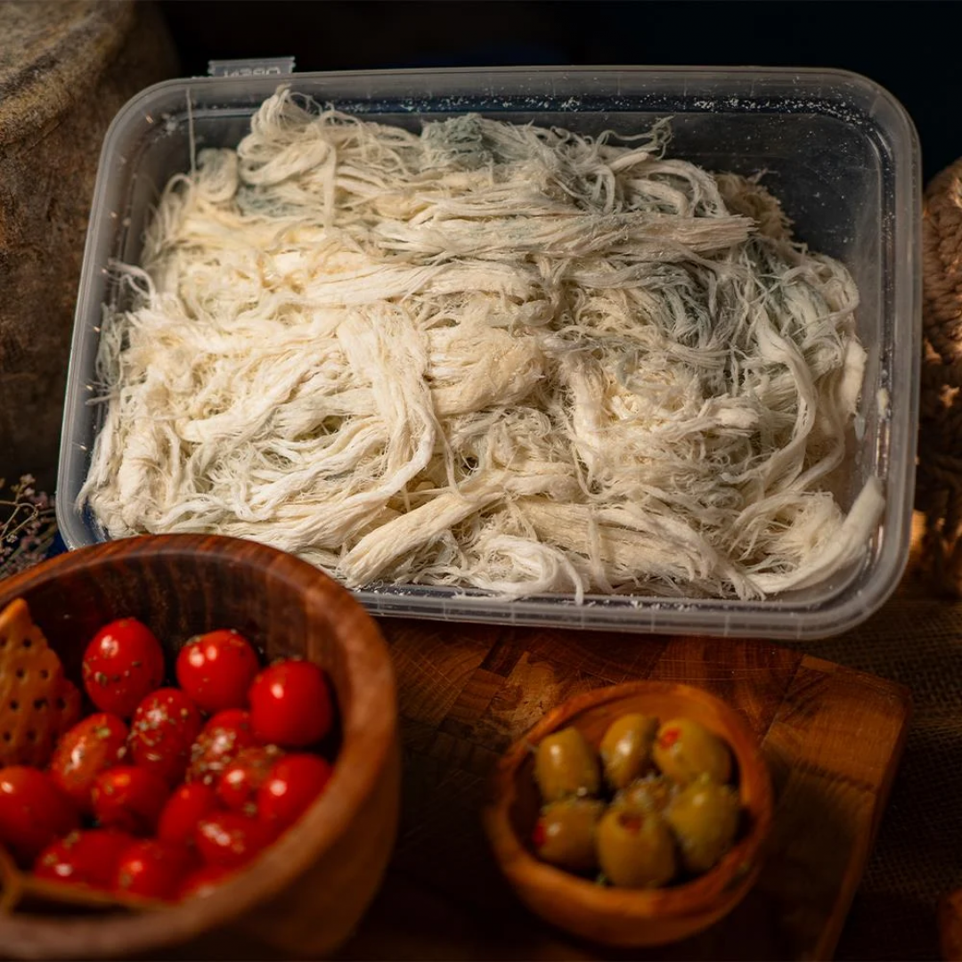 Çeçil Minci Karışığı 1000g