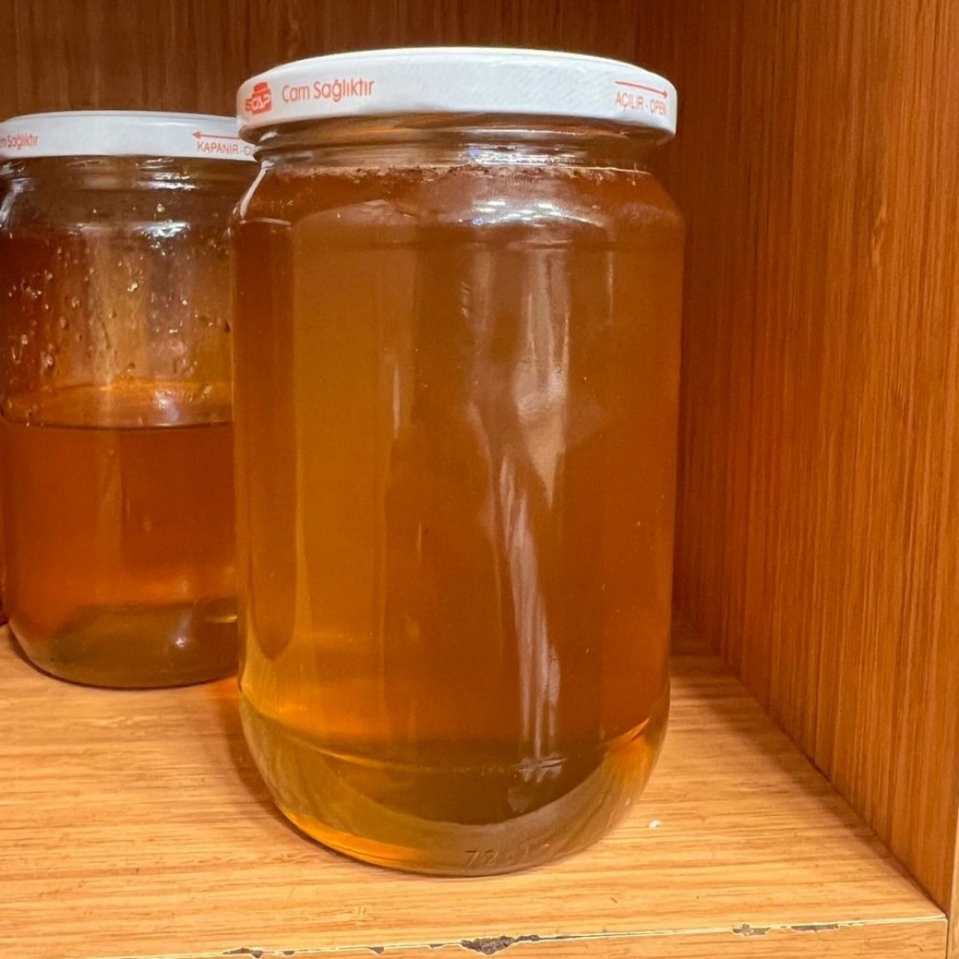 Yayla Çiçek Balı 1000g