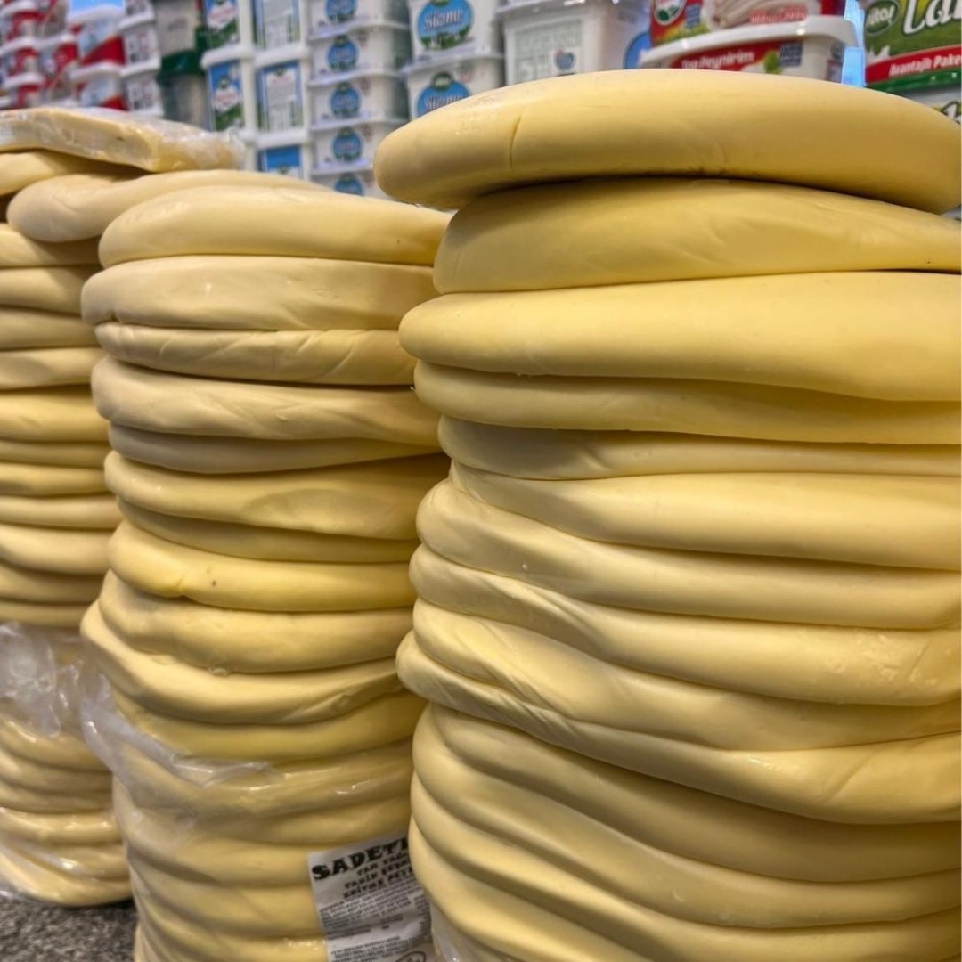 Açık Kolot Peynir 1000g