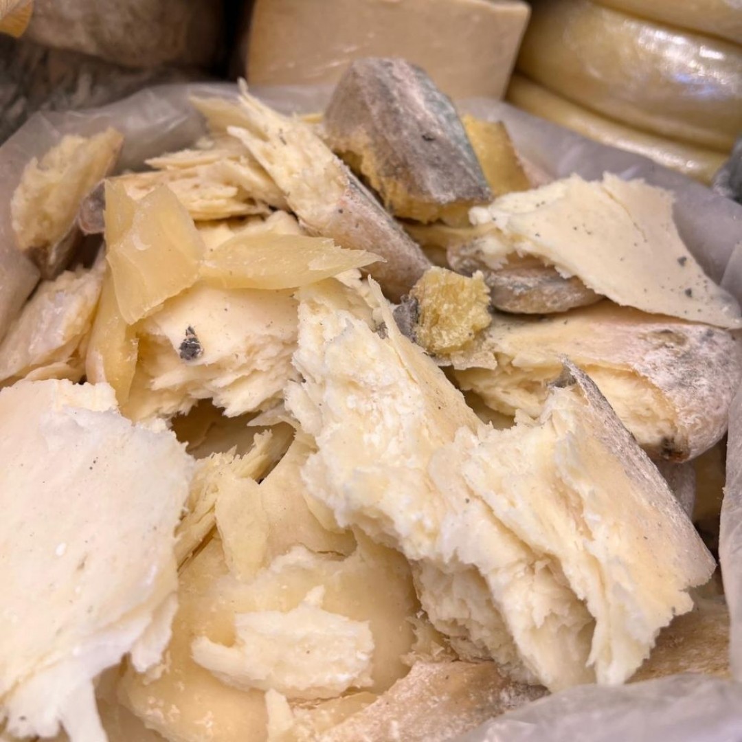 Yaprak Tulum Peyniri Trabzon 1000g
