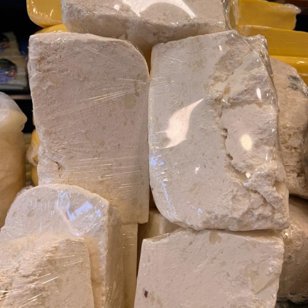 Köy Karıştıran Telli Tulum 1000g