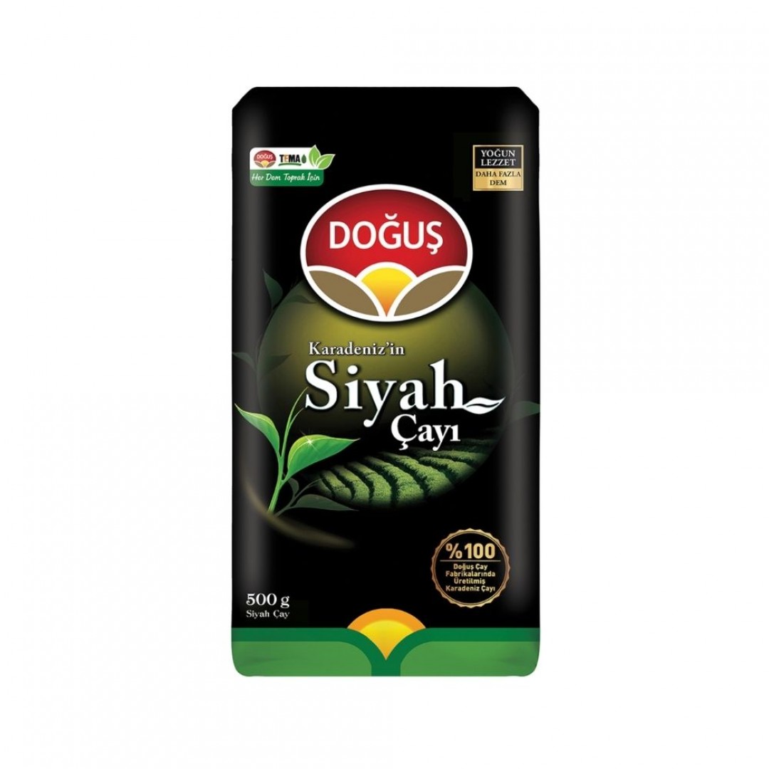 Doğuş Çay 1000g