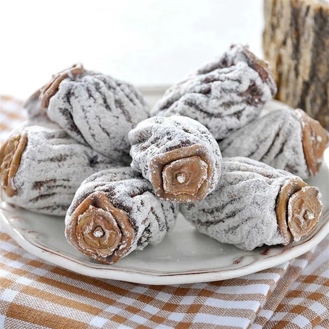Hurma Kurusu Trabzon 1000g