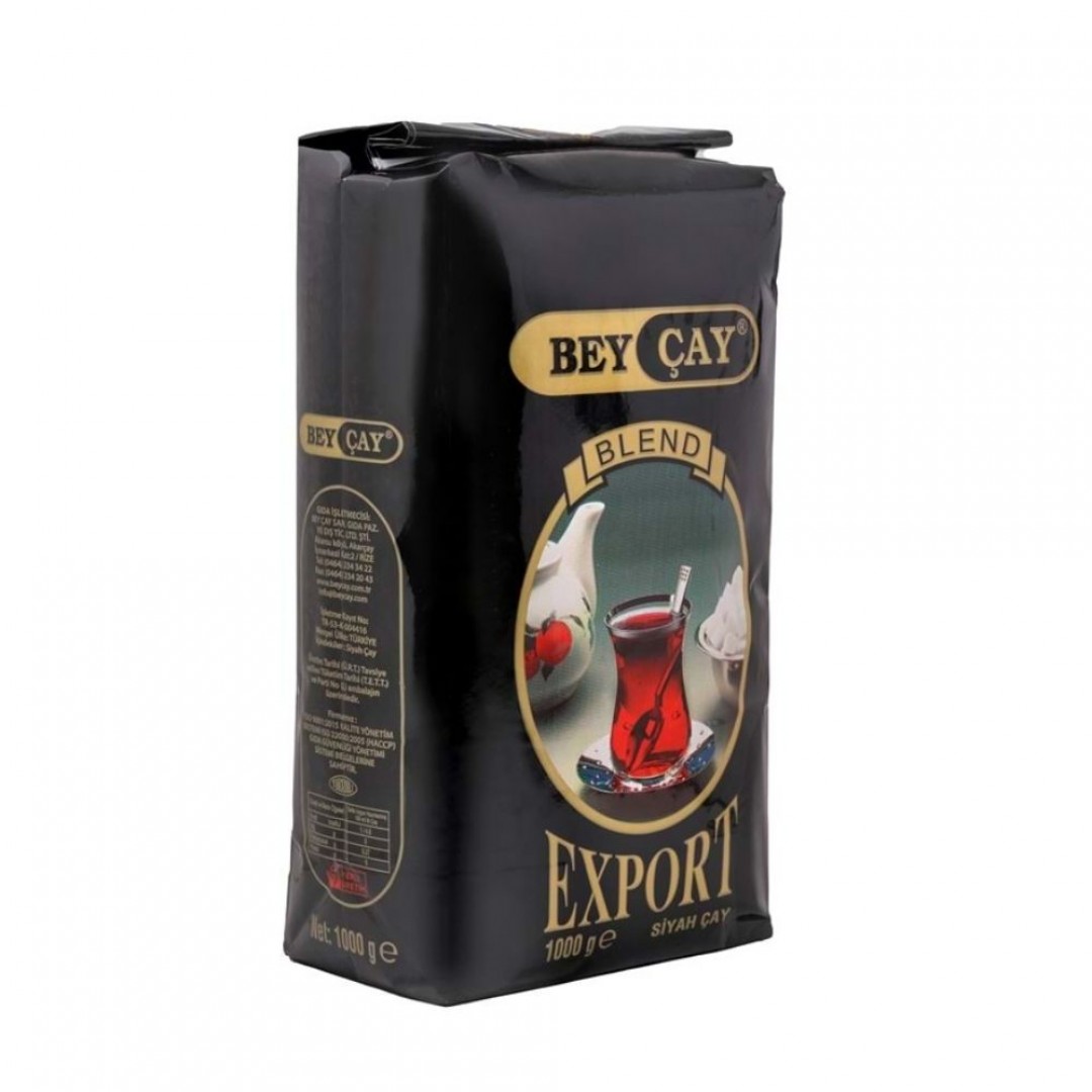 Bey Çay 1000g