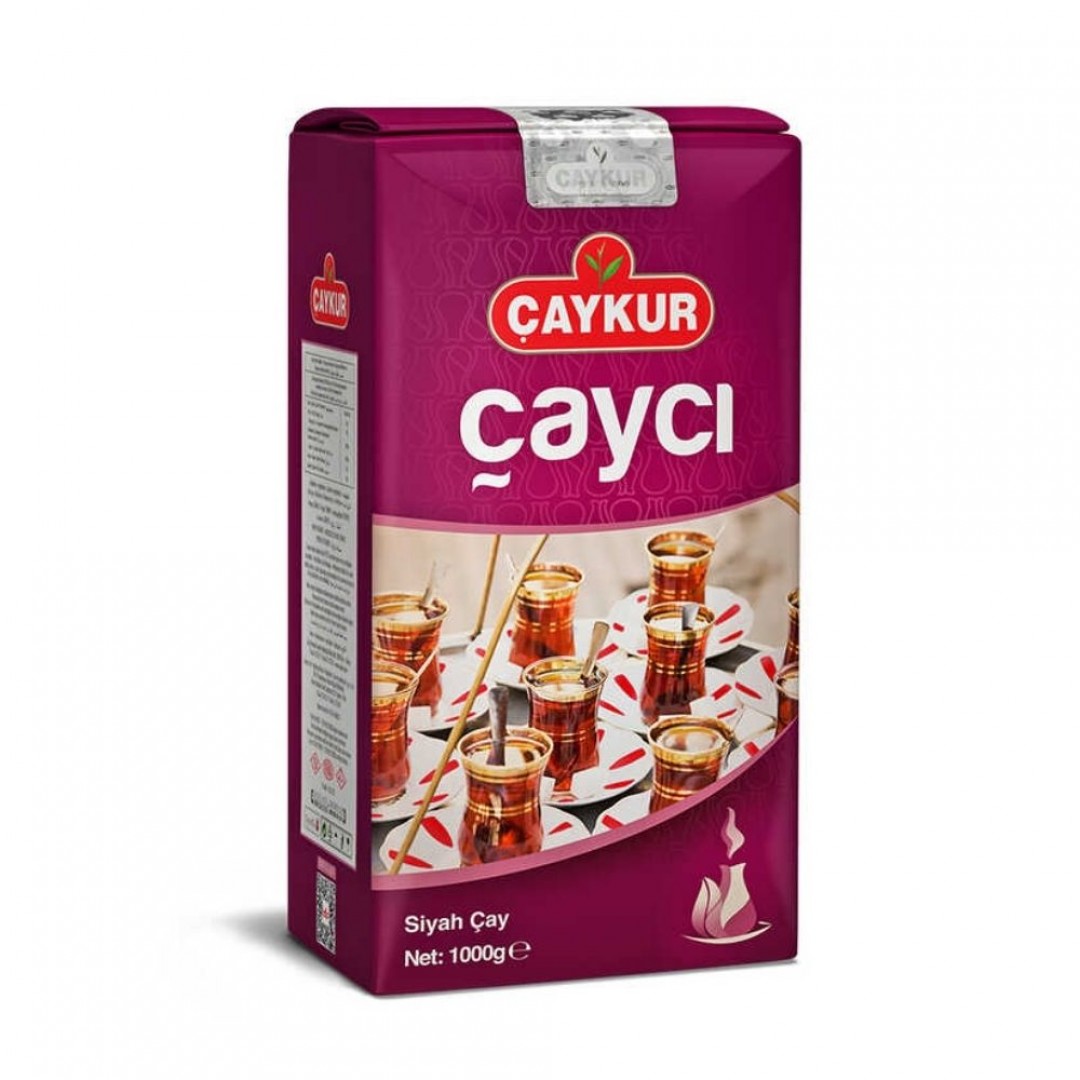 Çaykur Çaycı 1000g