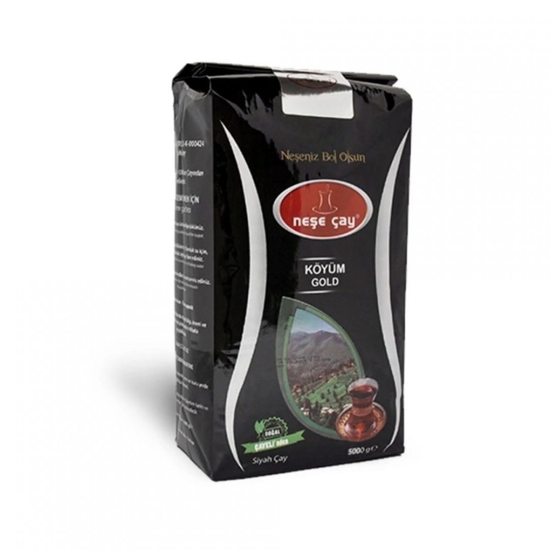 Neşe Gold Çayı 1000g