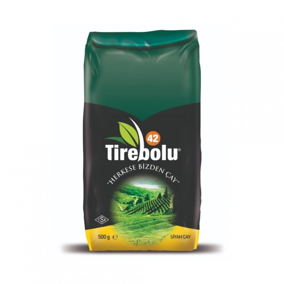 Tirebolu 42 500g